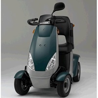 Bike Honda Mini 01